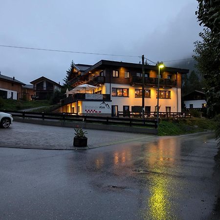 Apartament Brabander Alm Biberwier Zewnętrze zdjęcie